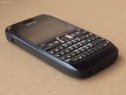 Nokia E63